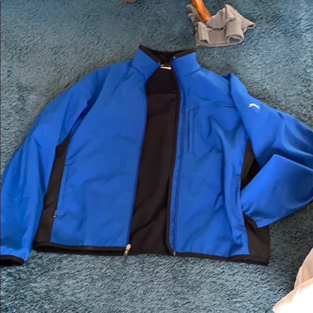 Slazenger Men’s XL  jacket